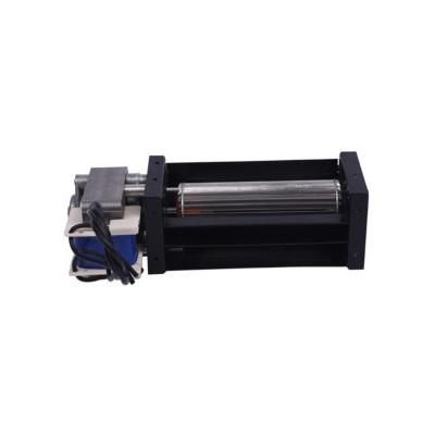Quality Durable Multipurpose Cross Flow Blower , Moistureproof Small Cross Flow Fan for sale