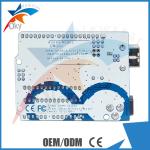 MEGA328P ATMEGA16U2 Development Board For Arduino , With Usb Cable
