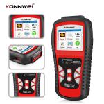 Automotive Vehicle Computer Scanner 8 Languages Car Computer Code Reader
