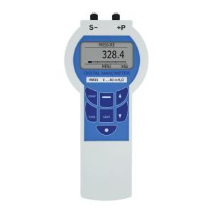 Wholesale HM35 Differential Pressure Gauge Digital Handheld Pressure Gauge from china suppliers