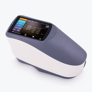 China High Precision Plastic Testing Equipment Color Meter Universal Test Equipment on sale