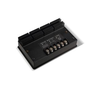 12v 24v PWM Solar Charge Controller For Lithium Batteries