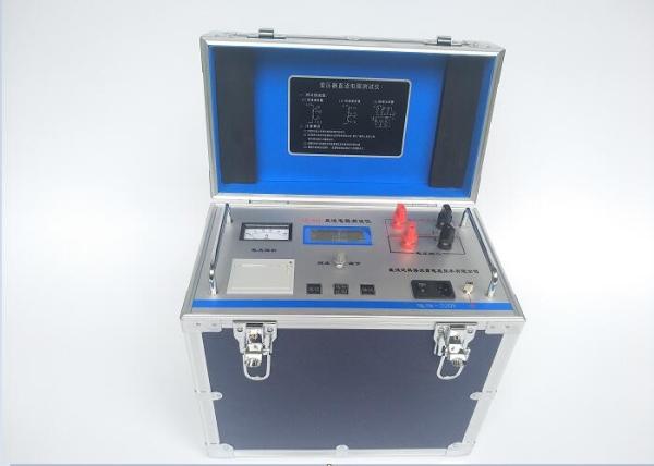 Quality 40A Current Output Power Transformer Testing Equipment With Discharge Protection for sale