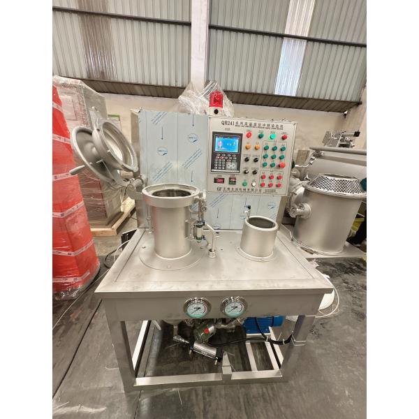 Wholesale HTHP Low Consumption Energy Saving Package Yarn Sample Dyeing Machine from china suppliers