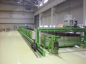 Wholesale Complex Load Ultrasonic Testing System Suppress Bubble Interference from china suppliers