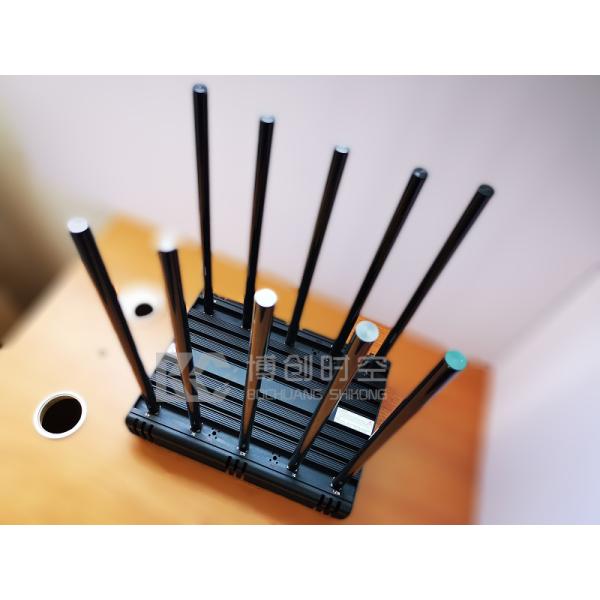 Military mobile phone signal shield 2g.3g.4g.5g Mobile Phone Signal Jammer WiFi network signal blocking GPS jammer 