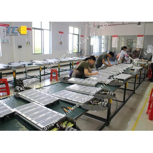 12V Solar Powered Road Lights / Solar Powered Led Lights / Road Solar Lights