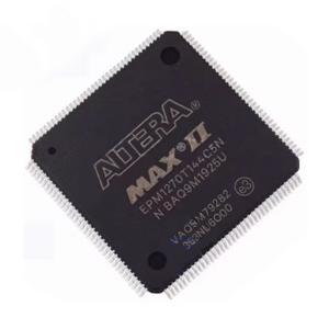 ALTERA Embedded Processor EPM1270T144C5N TQFP-144 Programmable Logic Device