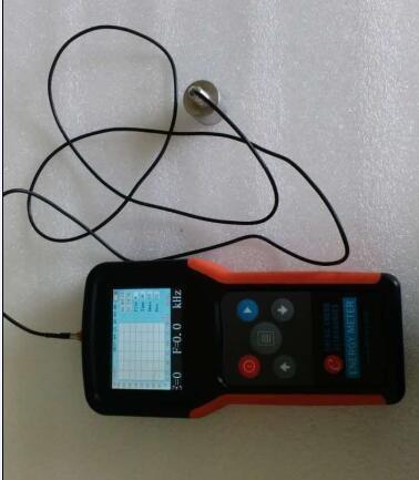 Quality DBS-200S Ultrasonic Intensity Meter Stationary Type Testing Cleaner Frequency for sale