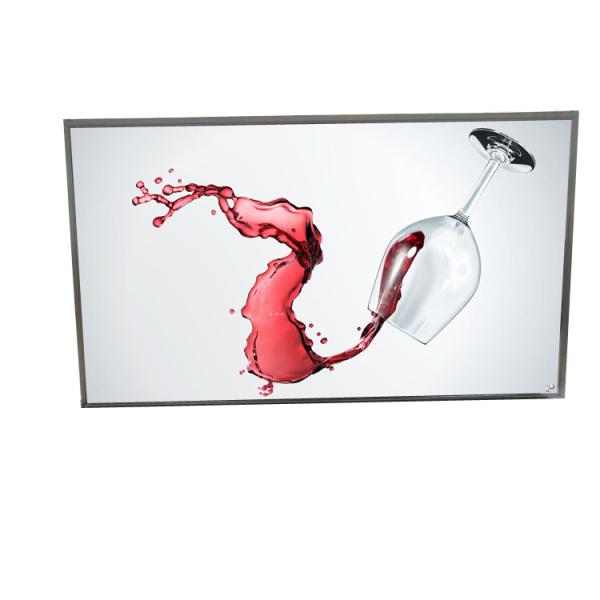 Quality 21.5Inch Industrial LCD Display Monitor TFT LCD Module FCC Approved for sale