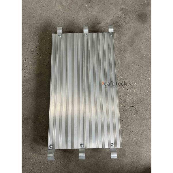 Aluminium Scaffolding Plank The Top-Notch Choice for Durable and Safe Construction