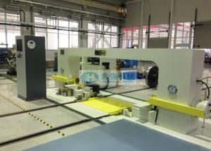 China Stationary Wheel Bearing Press Machine For Automatic Mounting on sale