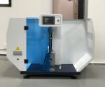 50HZ Digital Display Charpy Impact Testing Machine PLC Computer Control