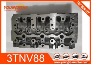 Wholesale Glow Plugs Yanmar 3TNV88 Cylinder Head Casting Iron Material from china suppliers