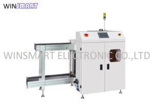 Wholesale Winsmart PCB Loader Unloader 0.6mm PCB Thickness Adjustable Suction Nozzle from china suppliers