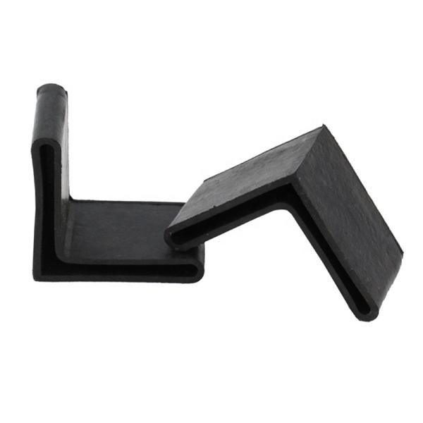 Round Anti Slip Feet Pads High Pressure Resistance