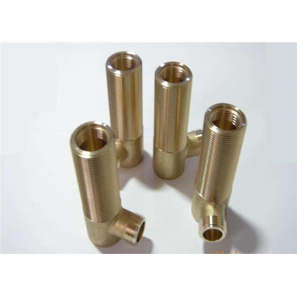 Brass Casting Sand Casting Copper Copper Alloy Non Ferrous Screw Nut Durable