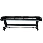 Sell Dual Port Plotter for Fast Inkjet Printing CAD File Format HP-GL PLT DXF