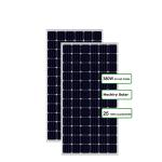 5kw Solar Energy System Monocrystalline Silicon Solar Panel For Home Roof
