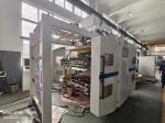 Energy Saving Flexographic Printing Machine For Paper And Composite Materials