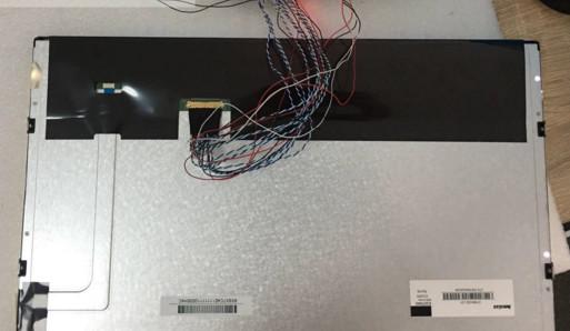 Quality 15.6 Inch High Brightness LCD Panel G156HCE-L01 Industrial LCD FHD LED IPS for sale