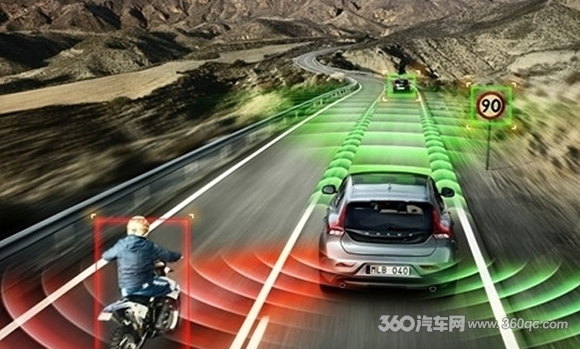 Driving Behavior Detection Face Recognition Security Camera Mobile APP Linkage