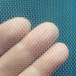 Wholesale Plastic Wire PE Window Screen Mesh Nylon Insect Net from china suppliers