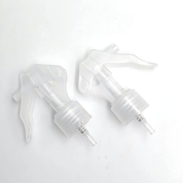 20mm 24mm 20/410 24/410 Plastic Trigger Sprayer Fine Mist Mini Hand Dispenser