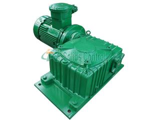 Wholesale Trenchless Tunneling Drilling Mud Agitator 1330*890*747mm Dimension from china suppliers