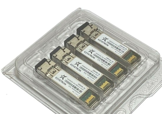 C8R24B MSA HPE Storage Server 16Gb Short Wave Fibre Channel SFP