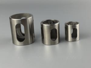 Wholesale Customized Drawing Cobalt Chrome Alloy Check Valve Seat Inserts Different Specification from china suppliers