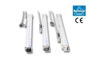 Wholesale Machine Tools Linear Scale Digital Linear Measuring Scale CE Complied from china suppliers