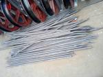 Professional Grade Crowbar Set With Multiple Sizes For Various Prying Tasks​