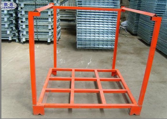 Wholesale Detachable Stackable Pallet Racks from china suppliers