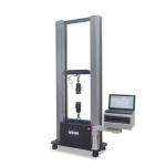 UTM 5KN Universal Tensile Strength Tester For Fabric Rubber