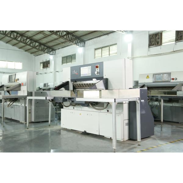 High Productivity Used SM102-4 Heidelberg Printing Machine Germany 25000 KG