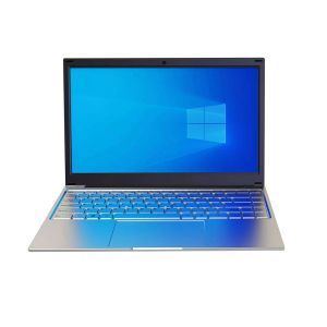 Wholesale 14.1 Inch Custom Laptop NoteBook With Multi Language Core I5 CPU Win11 System from china suppliers