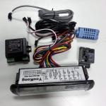 temperature and humidity controller/Humidification Dehumidification Controller