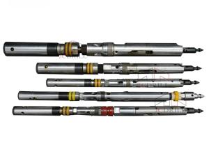 China Aq Standard Wireline Diamond Core Drilling Tools Overshot Core Assembly on sale