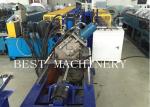 Automactic Stud And Track Ceiling Drywall Roll Forming Machine PLC Control