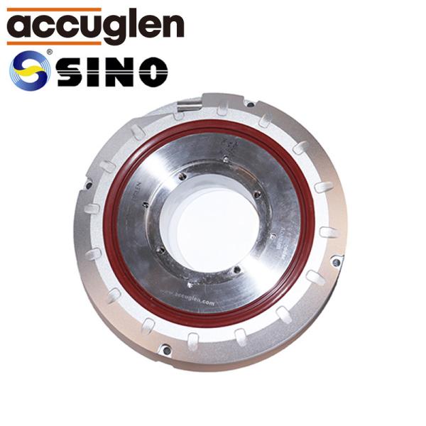Quality AD-100MA-C29 Sealed Absolute Angle Encoder BiSS C Agreement For Lathe Mill for sale