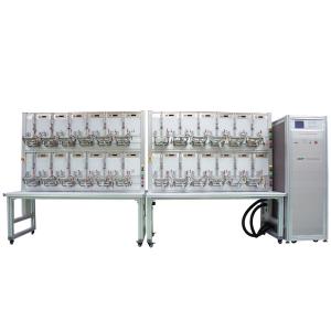 Wholesale Versatile Stationary Meter Test System For Electromechanical Meters from china suppliers