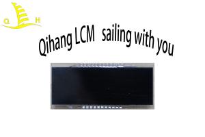 Wholesale Customize Cholesterol Meter Transmissive 5V 7 Segment Lcd Display Module from china suppliers