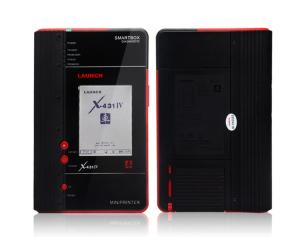 China Launch X431-IV Launch X431 Scanner with Various Diagnostic Functions on sale
