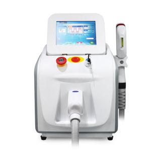 Wholesale 1800W Salon Laser DPL Machine For Hair Wrinkle Removal from china suppliers