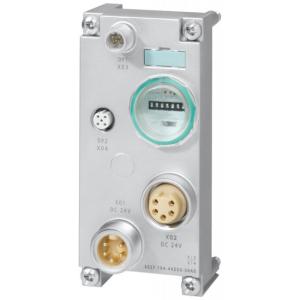 China 6ES7194-4AD00-0AA0  Siemens  Connecting Module on sale