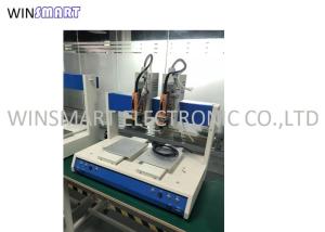 Wholesale 6 Axis Automatic Screw Locking Machine Air Blowing AC220V from china suppliers
