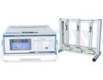 Portable Three Phase Energy Meter Calibration Electrical Test Equipment With