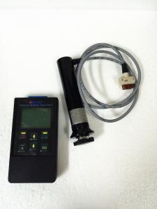 Wholesale HUH -1 Ultrasonic Portable Hardness Tester For Small / Large Metal And Alloy from china suppliers