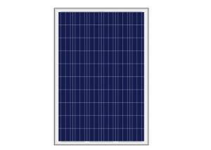 China Durable 12V Solar Panel / Camping Solar Panels Powering Monitoring Camera on sale